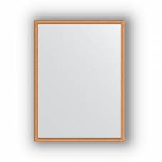 Зеркало Evoform Definite (BY 0636) (57 см) (вишня)