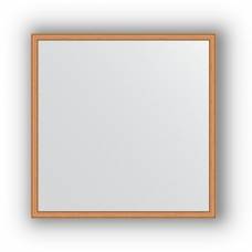 Зеркало Evoform Definite (BY 0653) (67 см) (вишня)