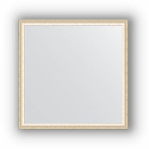 Зеркало Evoform Definite (BY 0661) (70 см) (старое серебро)