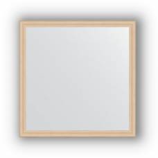 Зеркало Evoform Definite (BY 0662) (70 см) (бук)