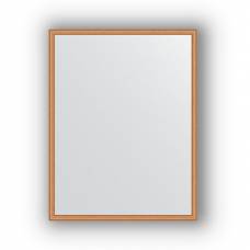 Зеркало Evoform Definite (BY 0671) (67 см) (вишня)