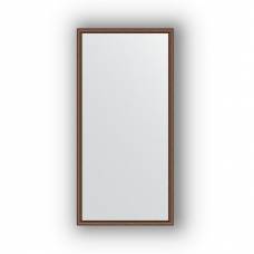 Зеркало Evoform Definite (BY 0689) (47 см) (орех)