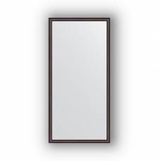 Зеркало Evoform Definite (BY 0690) (47 см) (махагон)