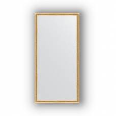 Зеркало Evoform Definite (BY 0692) (48 см) (витое золото)