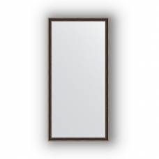 Зеркало Evoform Definite (BY 0693) (48 см) (витой махагон)