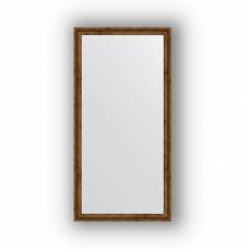Зеркало Evoform Definite (BY 0699) (50 см) (красная бронза)