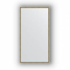 Зеркало Evoform Definite (BY 0754) (68 см) (витая латунь)