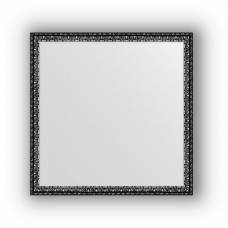 Зеркало Evoform Definite (BY 0773) (60 см) (черненое серебро)