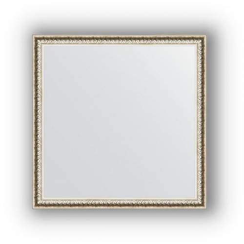 Зеркало Evoform Definite (BY 0775) (61 см) (мельхиор)