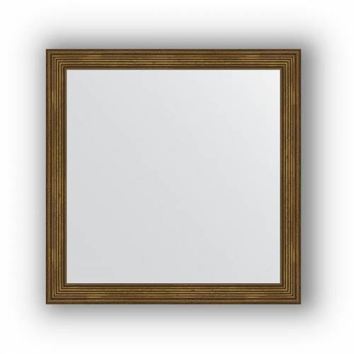 Зеркало Evoform Definite (BY 0779) (63 см) (сухой тростник)