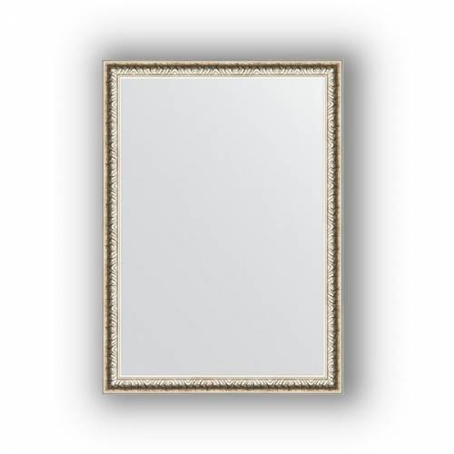 Зеркало Evoform Definite (BY 0790) (51 см) (мельхиор)