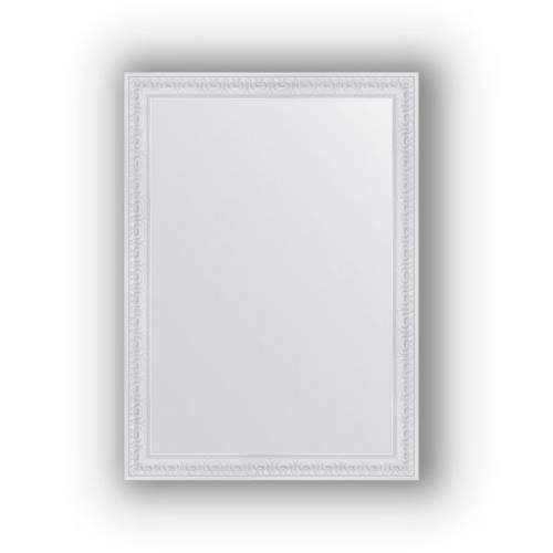 Зеркало Evoform Definite (BY 0791) (52 см) (алебастр)
