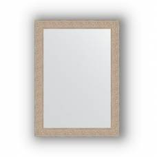 Зеркало Evoform Definite (BY 0796) (54 см) (беленый дуб)