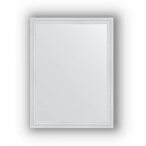 Зеркало Evoform Definite (BY 1006) (62 см) (алебастр)
