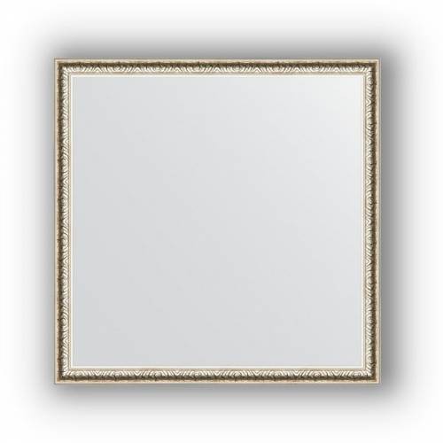 Зеркало Evoform Definite (BY 1020) (71 см) (мельхиор)