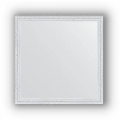 Зеркало Evoform Definite (BY 1021) (72 см) (алебастр)