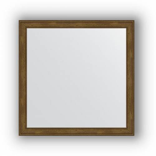 Зеркало Evoform Definite (BY 1024) (73 см) (сухой тростник)
