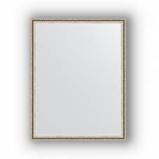 Зеркало Evoform Definite (BY 1035) (71 см) (мельхиор)