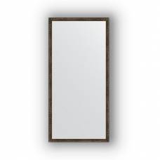 Зеркало Evoform Definite (BY 1047) (48 см) (витая бронза)