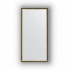 Зеркало Evoform Definite (BY 1050) (51 см) (мельхиор)