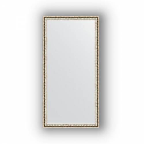 Зеркало Evoform Definite (BY 1050) (51 см) (мельхиор)