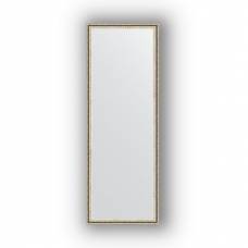 Зеркало Evoform Definite (BY 1065) (51 см) (мельхиор)