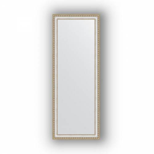 Зеркало Evoform Definite (BY 1072) (55 см) (бусы платиновые)