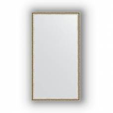 Зеркало Evoform Definite (BY 1080) (61 см) (мельхиор)