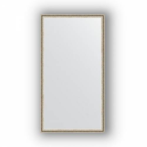 Зеркало Evoform Definite (BY 1095) (71 см) (мельхиор)