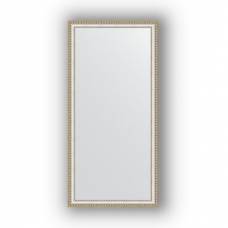 Зеркало Evoform Definite (BY 1117) (75 см) (бусы платиновые)