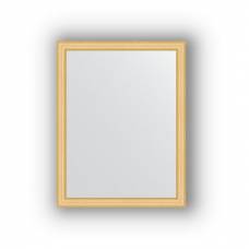 Зеркало Evoform Definite (BY 1322) (35 см) (сосна)