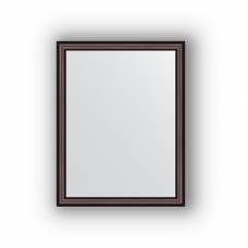 Зеркало Evoform Definite (BY 1325) (35 см) (махагон)