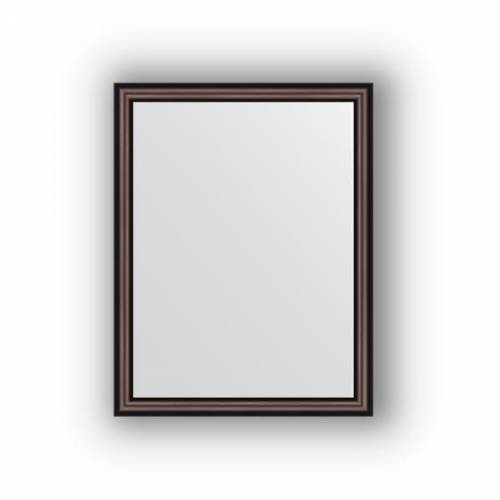 Зеркало Evoform Definite (BY 1325) (35 см) (махагон)