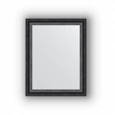 Зеркало Evoform Definite (BY 1335) (37 см) (дуб чёрный)