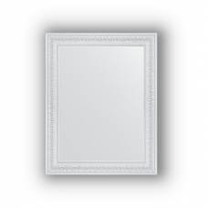 Зеркало Evoform Definite (BY 1343) (39 см) (алебастр)