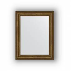 Зеркало Evoform Definite (BY 1346) (39 см) (сухой тростник)