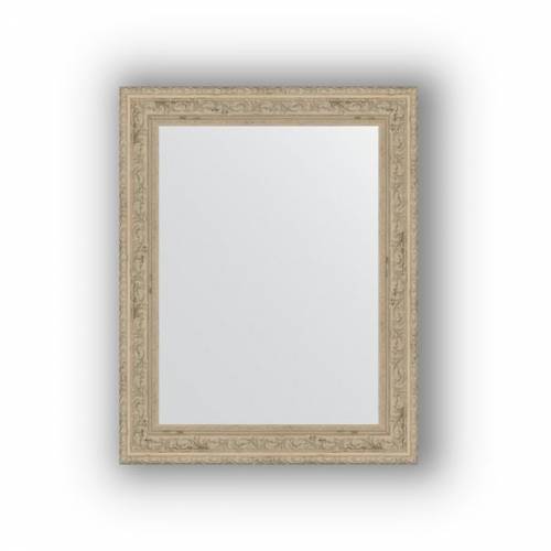 Зеркало Evoform Definite (BY 1347) (40 см) (слоновая кость)