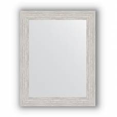 Зеркало Evoform Definite (BY 3005) (38 см) (серебряный дождь)