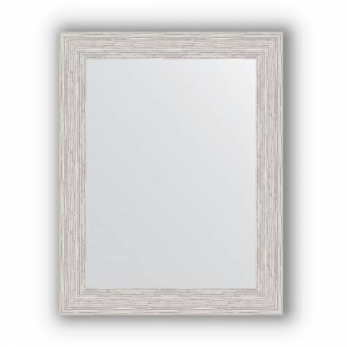 Зеркало Evoform Definite (BY 3005) (38 см) (серебряный дождь)