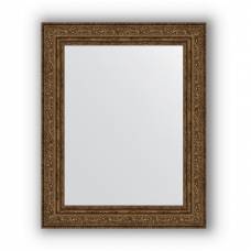 Зеркало Evoform Definite (BY 3009) (40 см) (виньетка состаренная бронза)