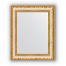 Зеркало Evoform Definite (BY 3013) (42 см) (версаль кракелюр)