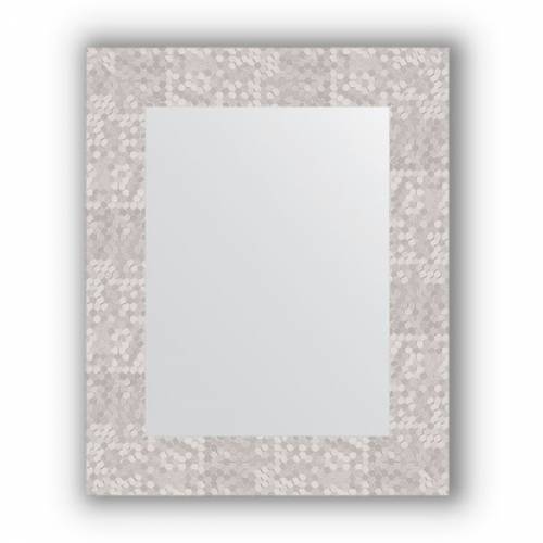 Зеркало Evoform Definite (BY 3019) (43 см) (соты алюминий)
