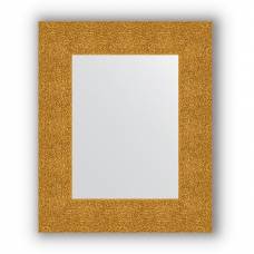 Зеркало Evoform Definite (BY 3022) (46 см) (чеканка золотая)