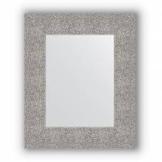 Зеркало Evoform Definite (BY 3023) (46 см) (чеканка серебряная)