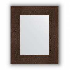 Зеркало Evoform Definite (BY 3024) (46 см) (бронзовая лава)