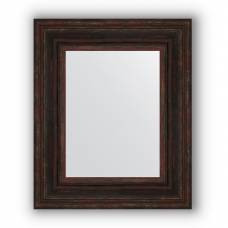 Зеркало Evoform Definite (BY 3030) (49 см) (темный прованс)