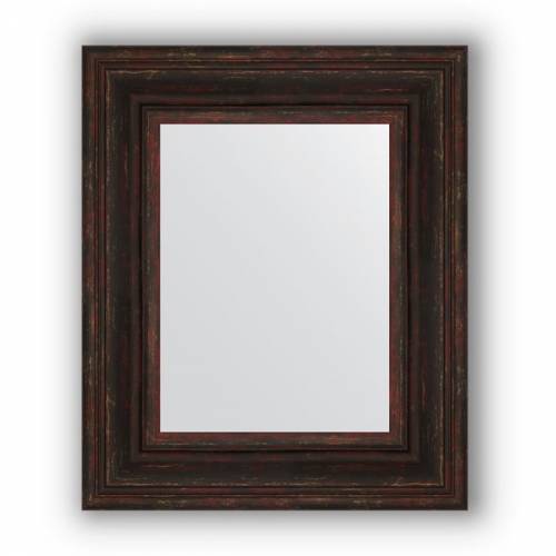 Зеркало Evoform Definite (BY 3030) (49 см) (темный прованс)