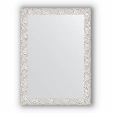 Зеркало Evoform Definite (BY 3034) (51 см) (чеканка белая)