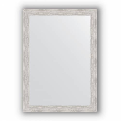 Зеркало Evoform Definite (BY 3037) (51 см) (серебряный дождь)