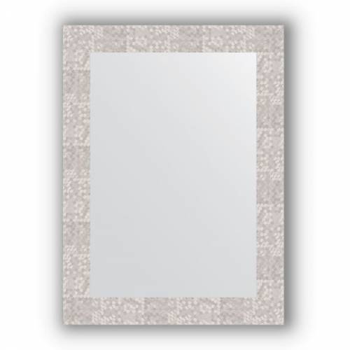 Зеркало Evoform Definite (BY 3051) (56 см) (соты алюминий)